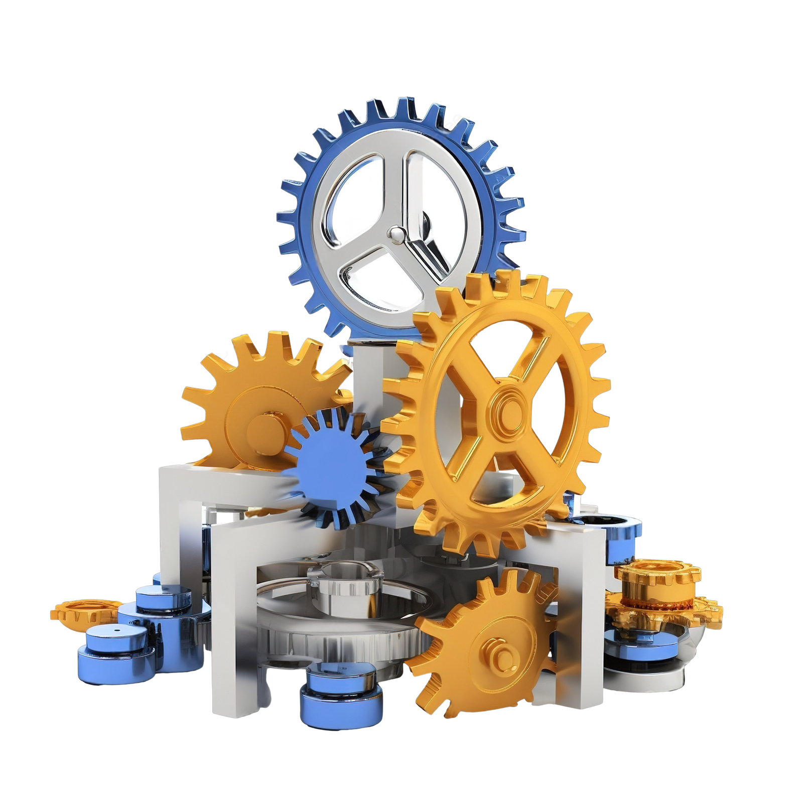 RAM ENGINEERING